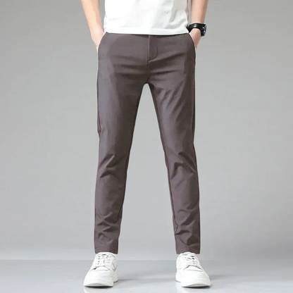 Jeremy | Premium Stretch-Alltagshose