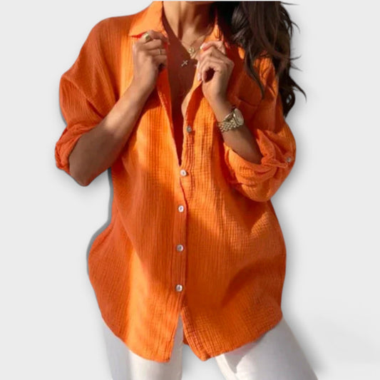 Jéssica - Blusa primavera y verano