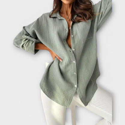 Jéssica - Blusa primavera y verano