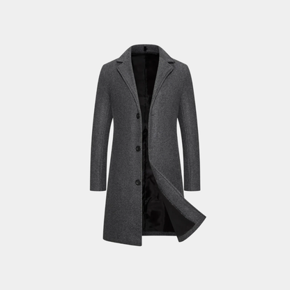 Cael - Stylish Casual Coat