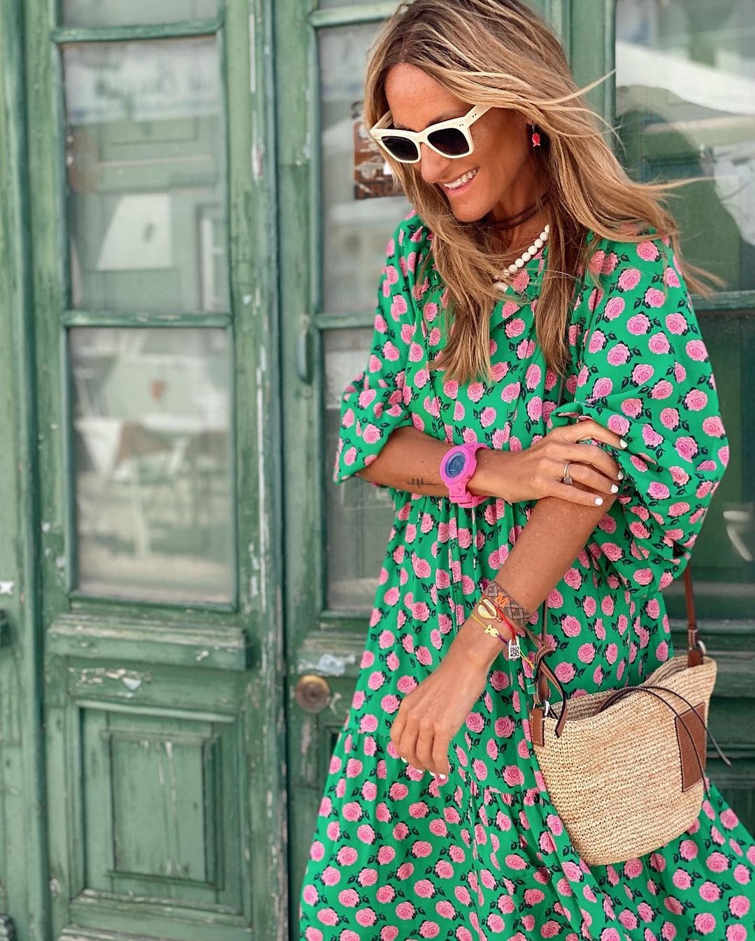 Haven | Effortless Dress