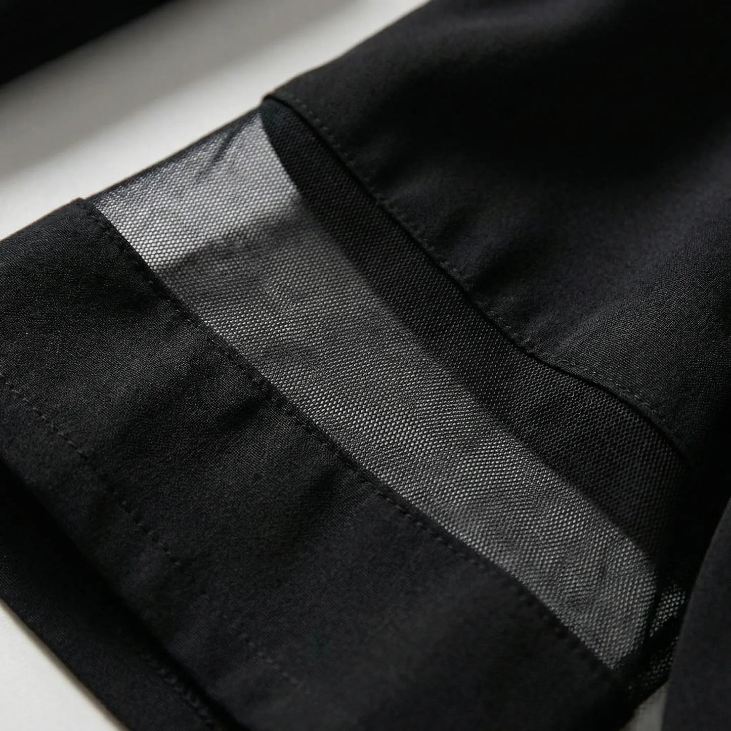 Jurk dames | Elegante lange jurk met flatterende pasvorm