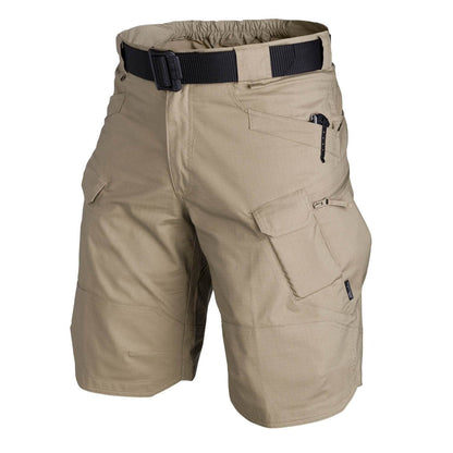 Made Gents |  All In One Outdoor Short | 50% Korting