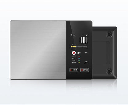Intelligente Küchenwaage Balance Nutrition Smart+