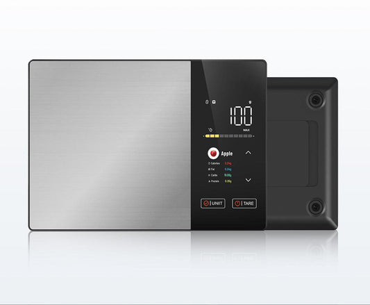 Intelligente Küchenwaage Balance Nutrition Smart+