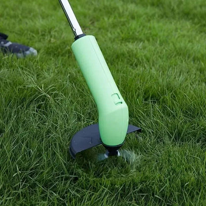 Kabelloser Rasentrimmer – Saubere Kanten ganz ohne Kabel Zorenza