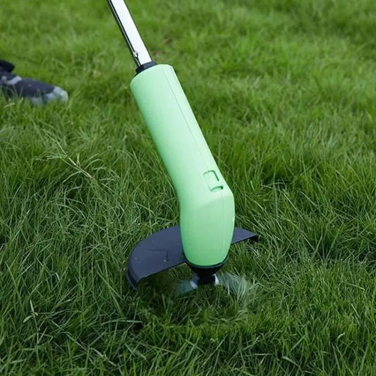 Kabelloser Rasentrimmer – Saubere Kanten ganz ohne Kabel Zorenza