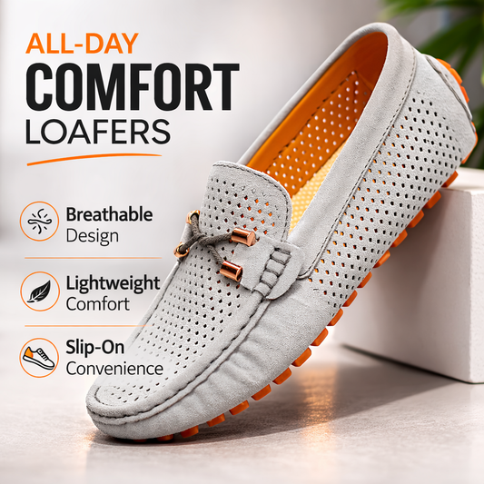 Jorik™ AeroLoafers