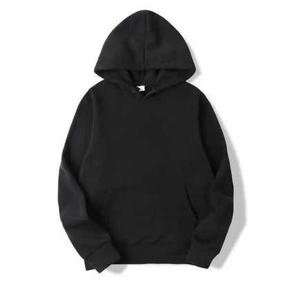 Kangaroo Pocket Hoodie for Women Azzoria