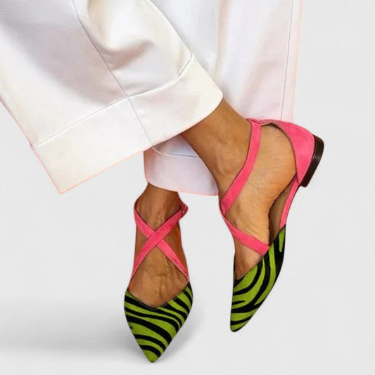 Katrine | Elegante Sandaler