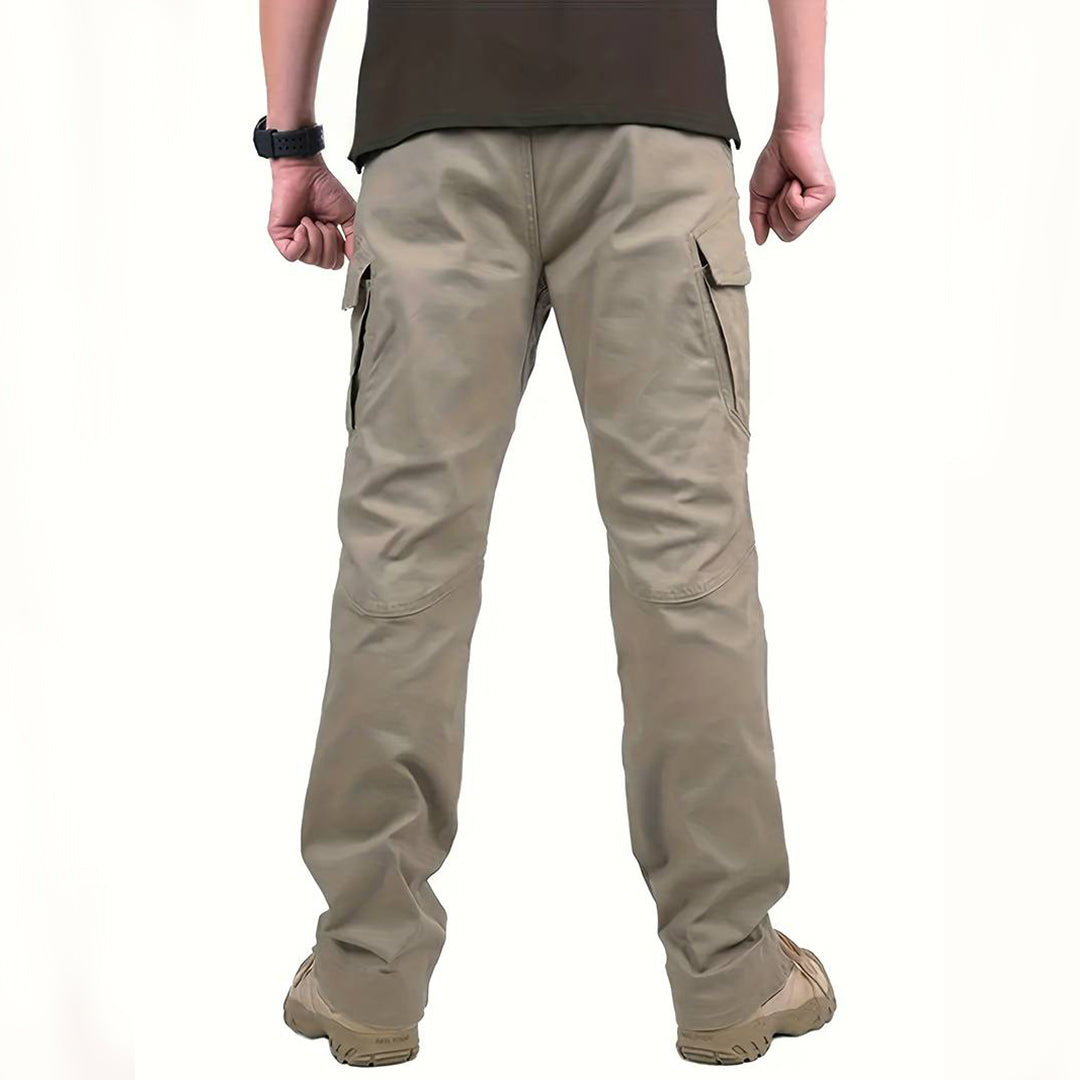 Dravenn - Mens Tactical Outdoor Trousers