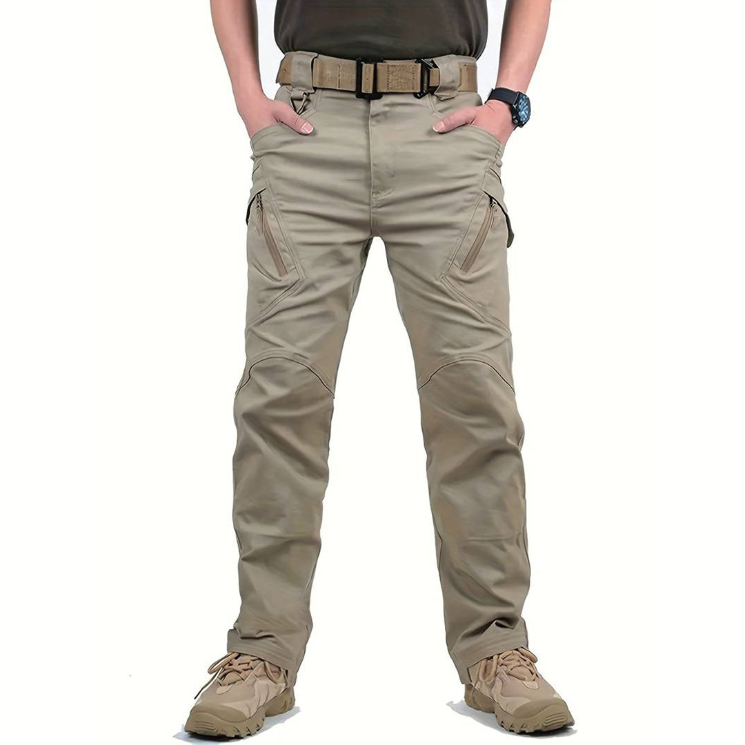 Dravenn - Mens Tactical Outdoor Trousers