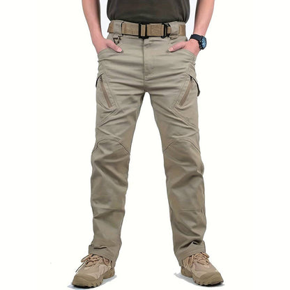 Dravenn - Mens Tactical Outdoor Trousers