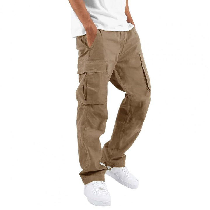 Cargo Hose Herren – Bequem Robust Alltag Outdoor Modern