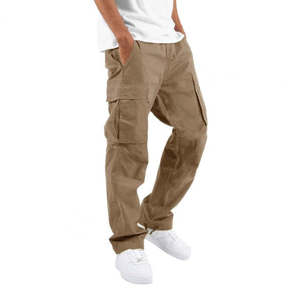 Cargo Hose Herren – Bequem Robust Alltag Outdoor Modern