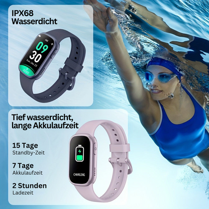 Smartwatch til børn – KidoTrack
