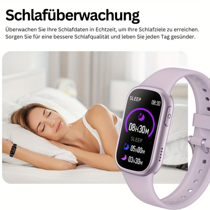 Smartwatch til børn – KidoTrack