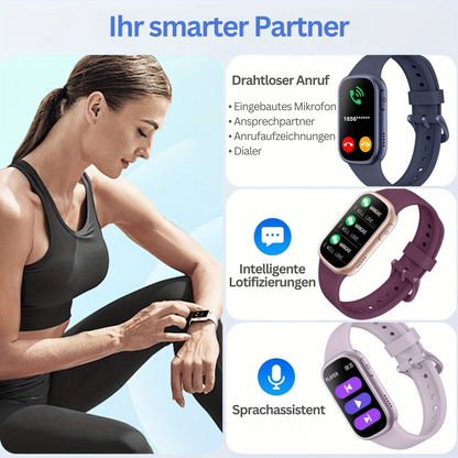 Smartwatch til børn – KidoTrack