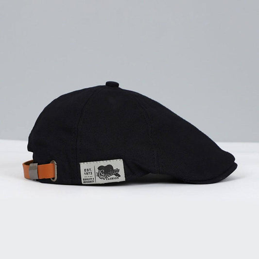 José™ | Gorra de visera elegante para hombre