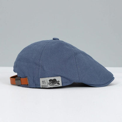 José™ | Gorra de visera elegante para hombre