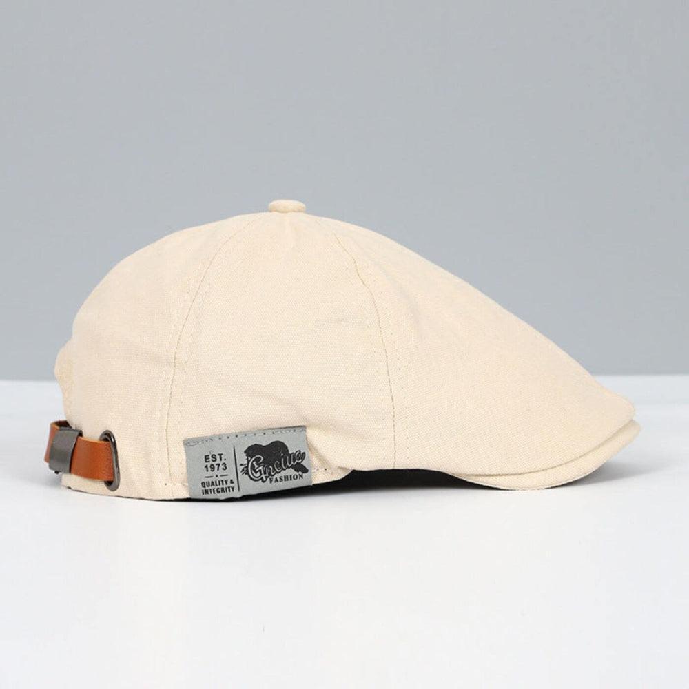 Urban Heritage – Stilig flatkopp for menn
