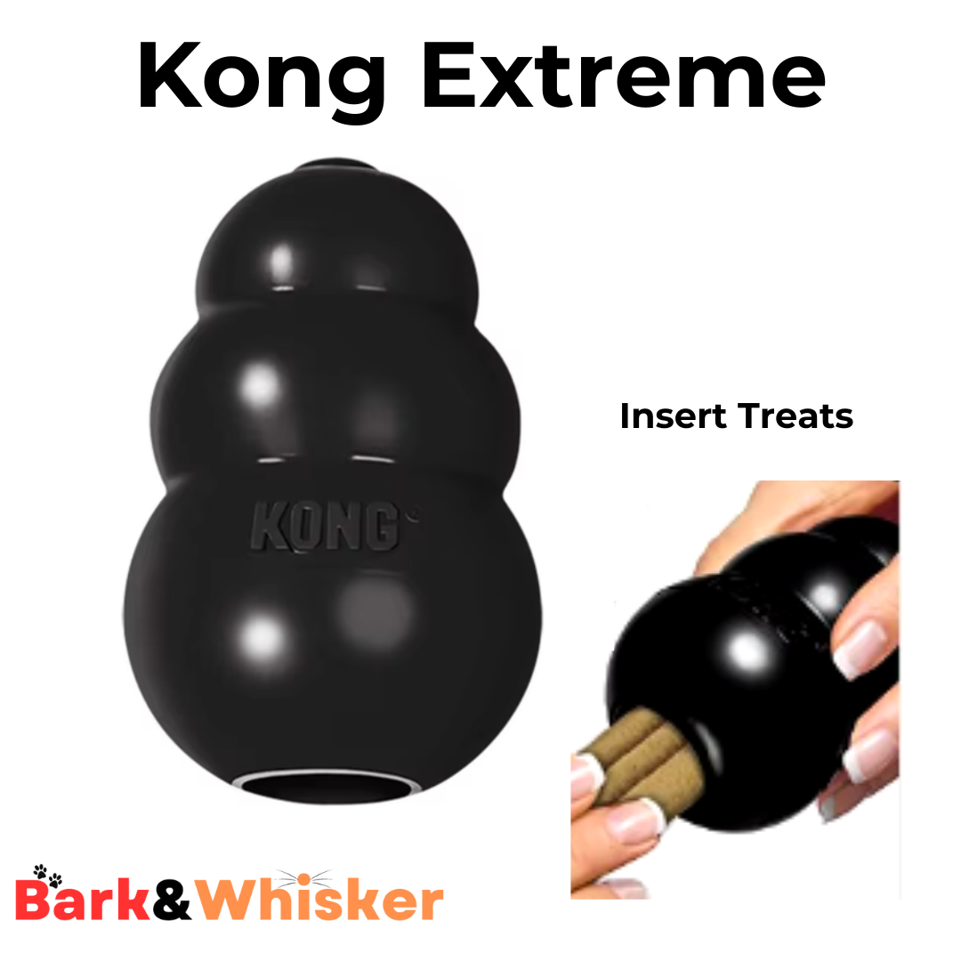 Kong Extreme - Dog Toy