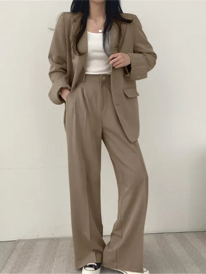 Completo due pezzi da donna | Completo pantalone da donna | Completo due pezzi da donna