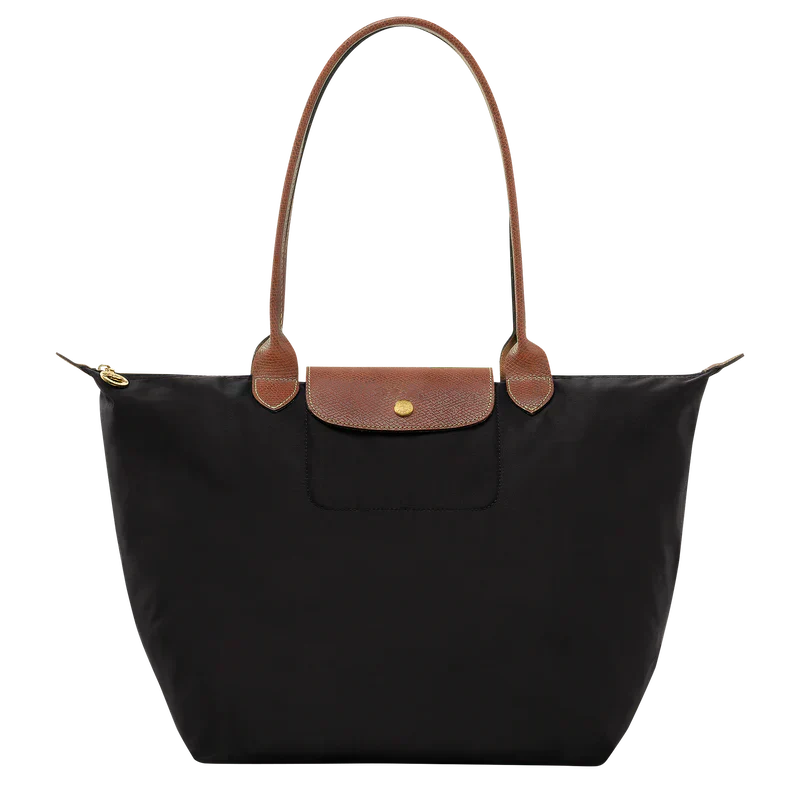 Luxuriöser Vegan Shopper – Elegante & Geräumige Handtasche für Damen