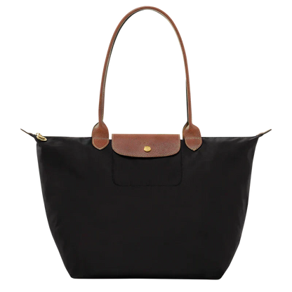 Luxuriöser Vegan Shopper – Elegante & Geräumige Handtasche für Damen