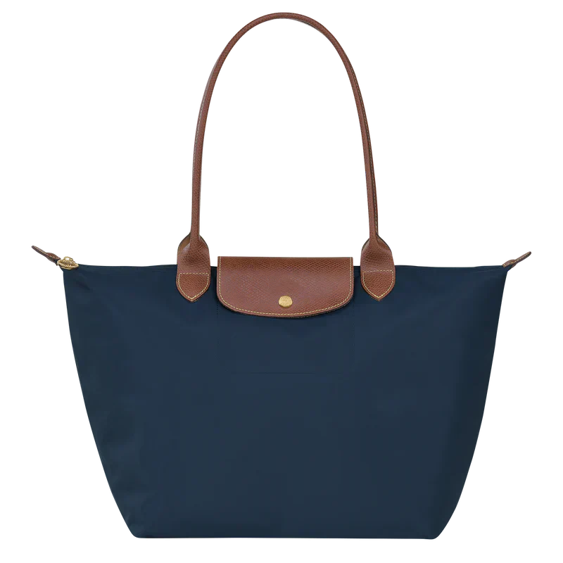 Luxuriöser Vegan Shopper – Elegante & Geräumige Handtasche für Damen