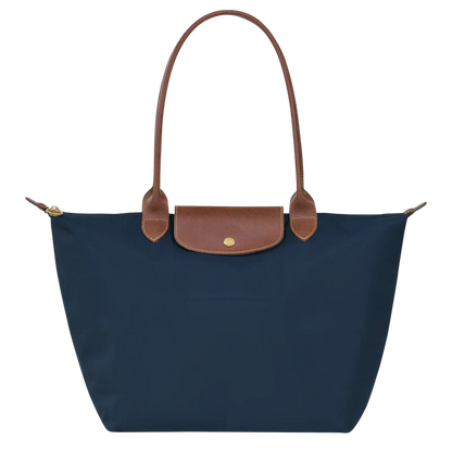 Luxuriöser Vegan Shopper – Elegante & Geräumige Handtasche für Damen