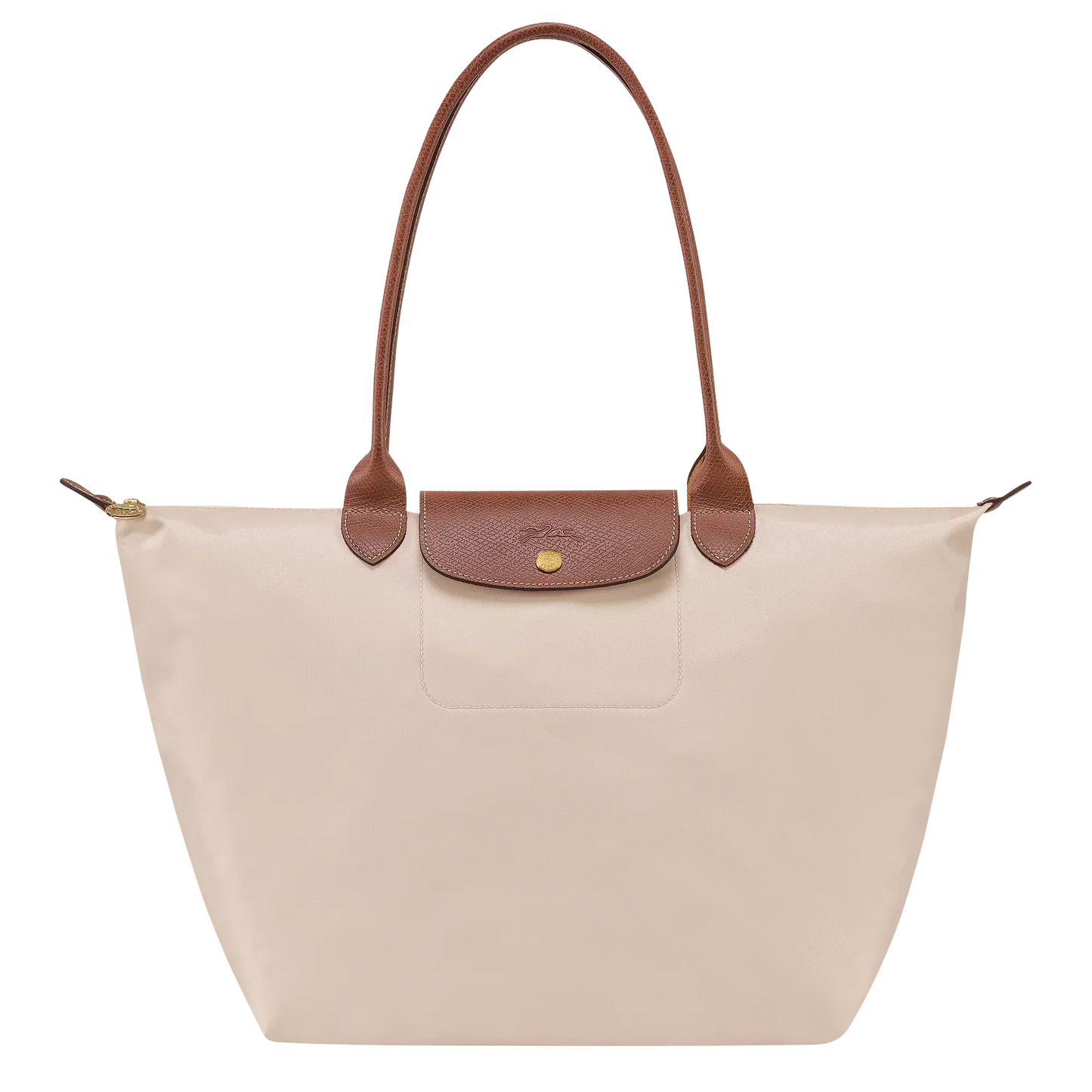 Longchamp - Velika Le Pliage torba, Papir