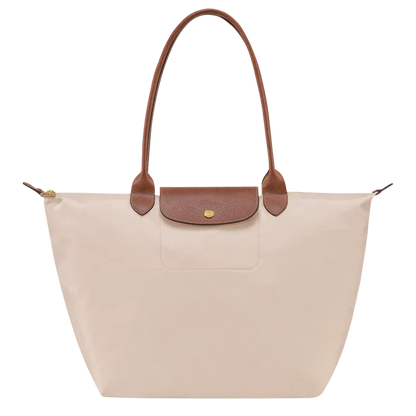 Luxuriöser Vegan Shopper – Elegante & Geräumige Handtasche für Damen