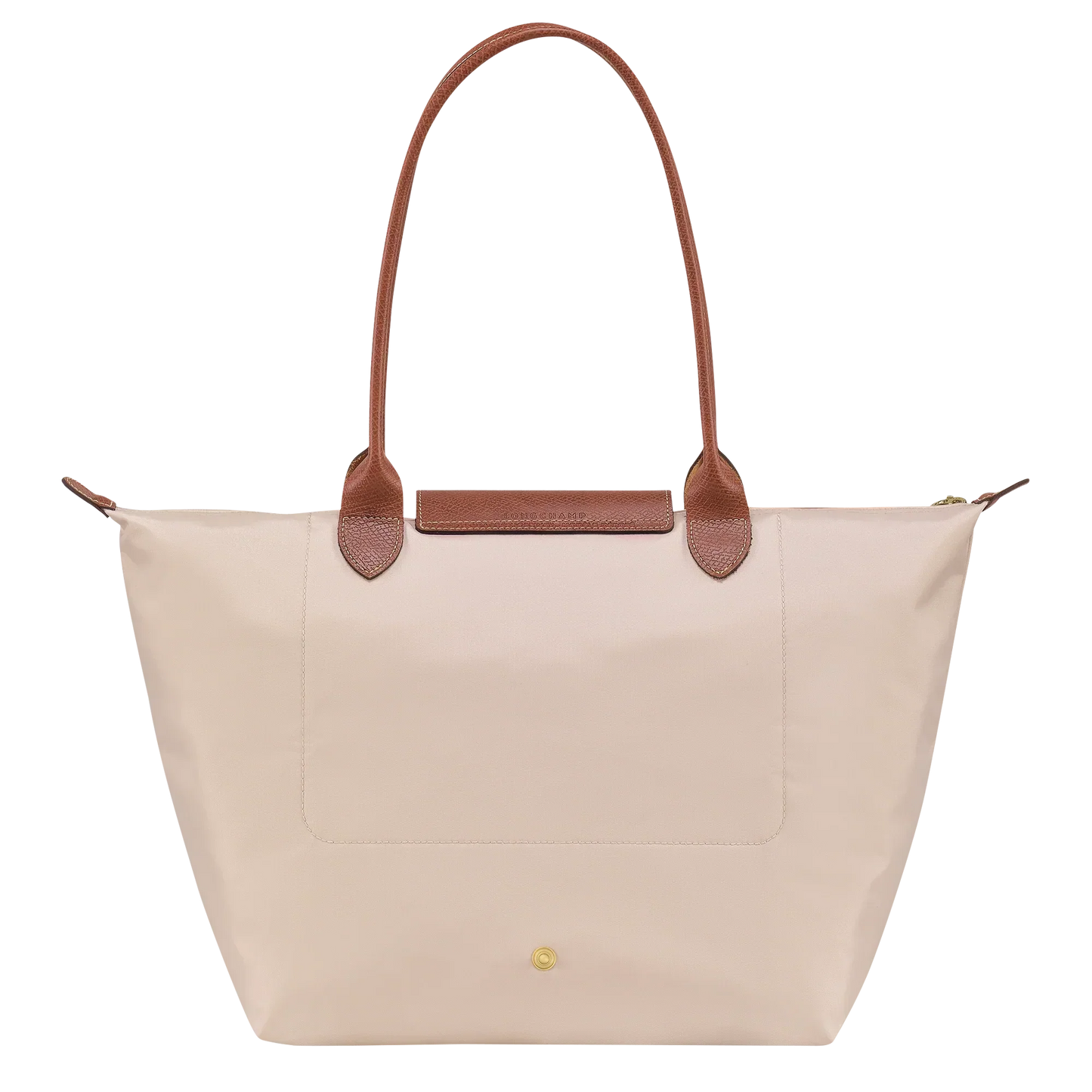 Longchamp - Velika Le Pliage torba, Papir