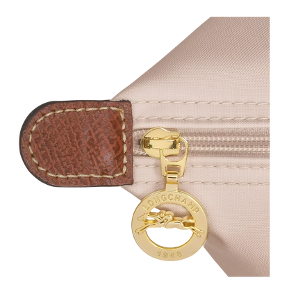 Longchamp - Velika Le Pliage torba, Papir