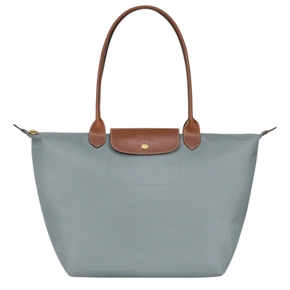 Lightweight Classic Tote, Steel