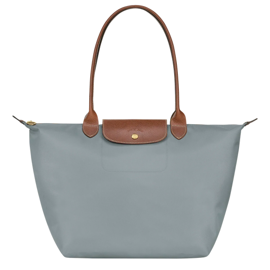 Lightweight Classic Tote, Steel