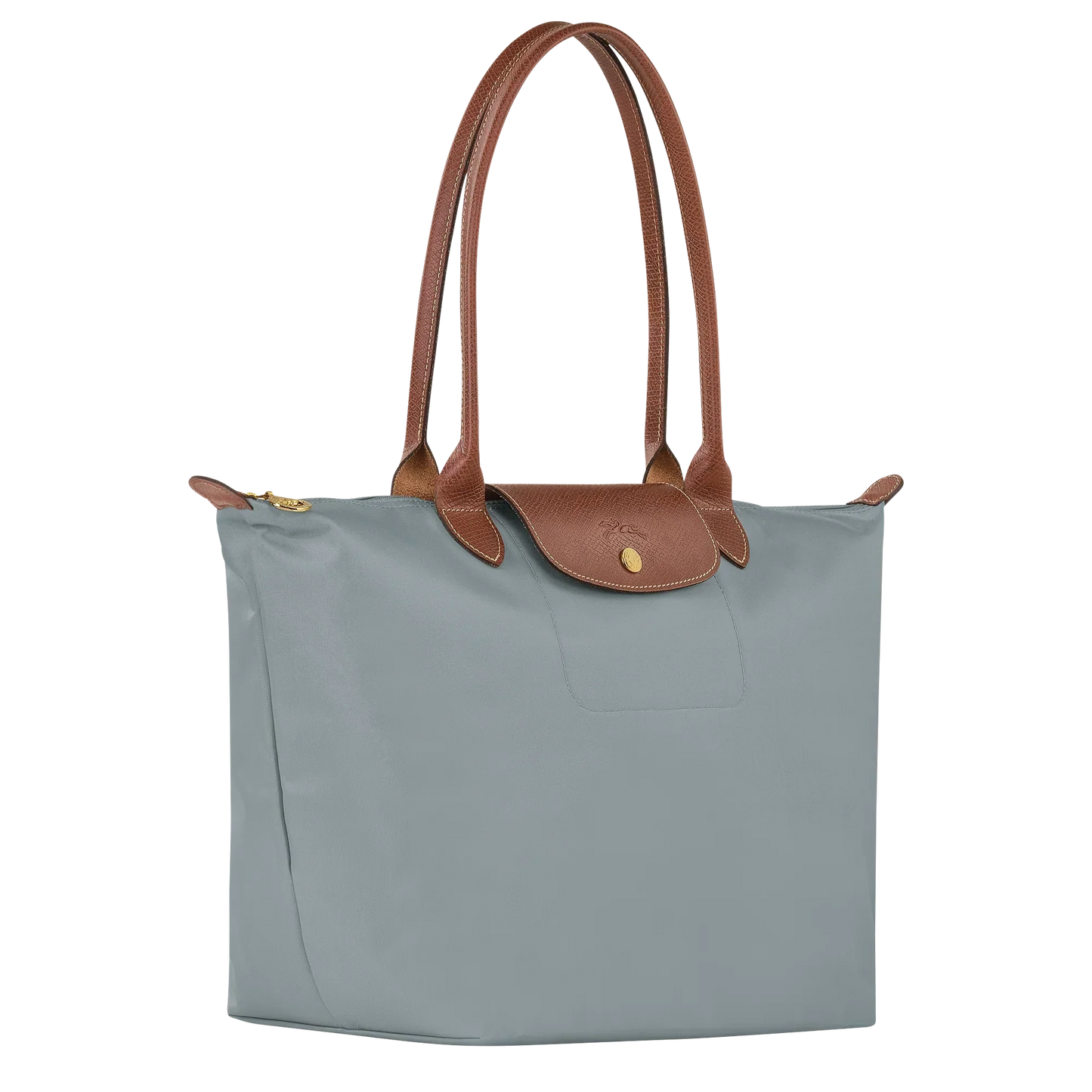 Lightweight Classic Tote, Steel
