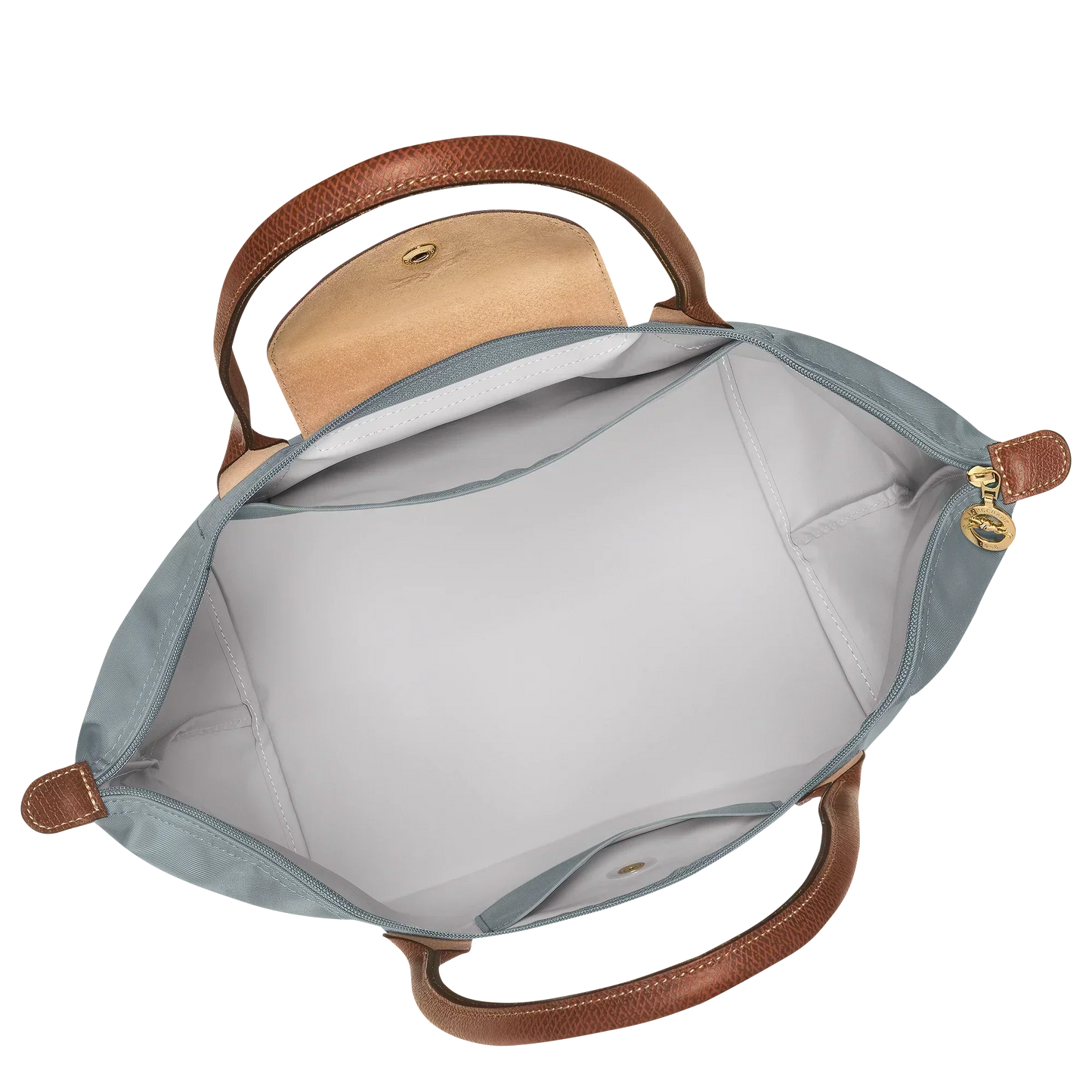 Lightweight Classic Tote, Steel