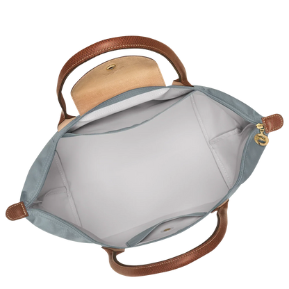Lightweight Classic Tote, Steel