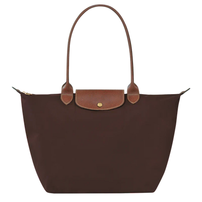 Luxuriöser Vegan Shopper – Elegante & Geräumige Handtasche für Damen