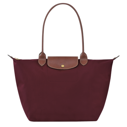 Luxuriöser Vegan Shopper – Elegante & Geräumige Handtasche für Damen