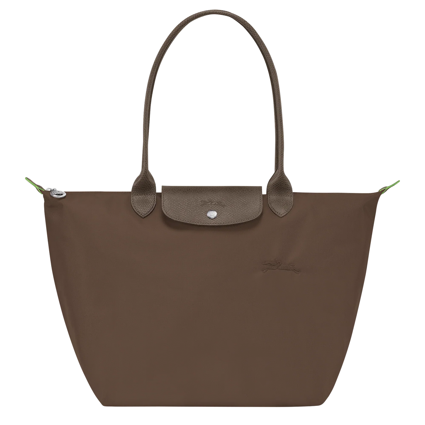 Longchamp - Grande Le Pliage Tote, Terra