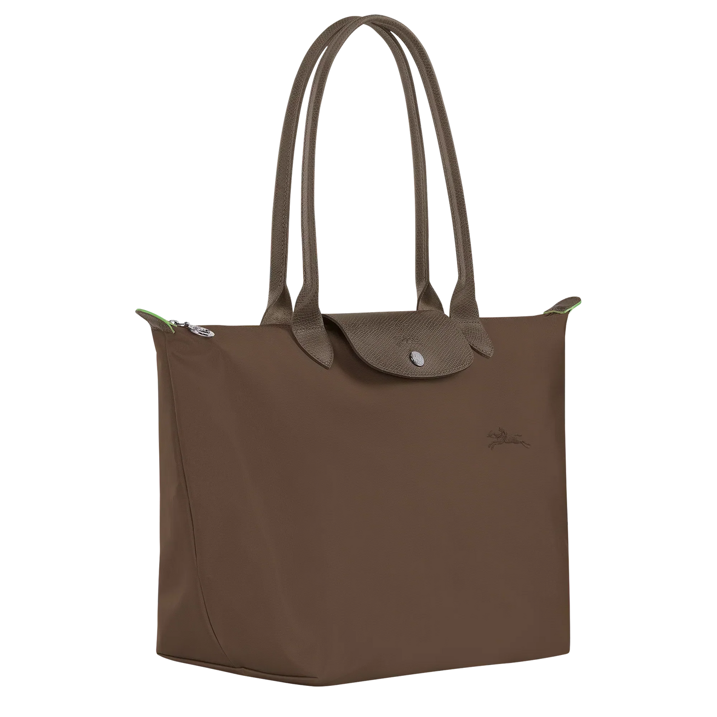 Longchamp - Grande Le Pliage Tote, Terra