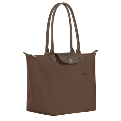 Longchamp - Grande Le Pliage Tote, Terra
