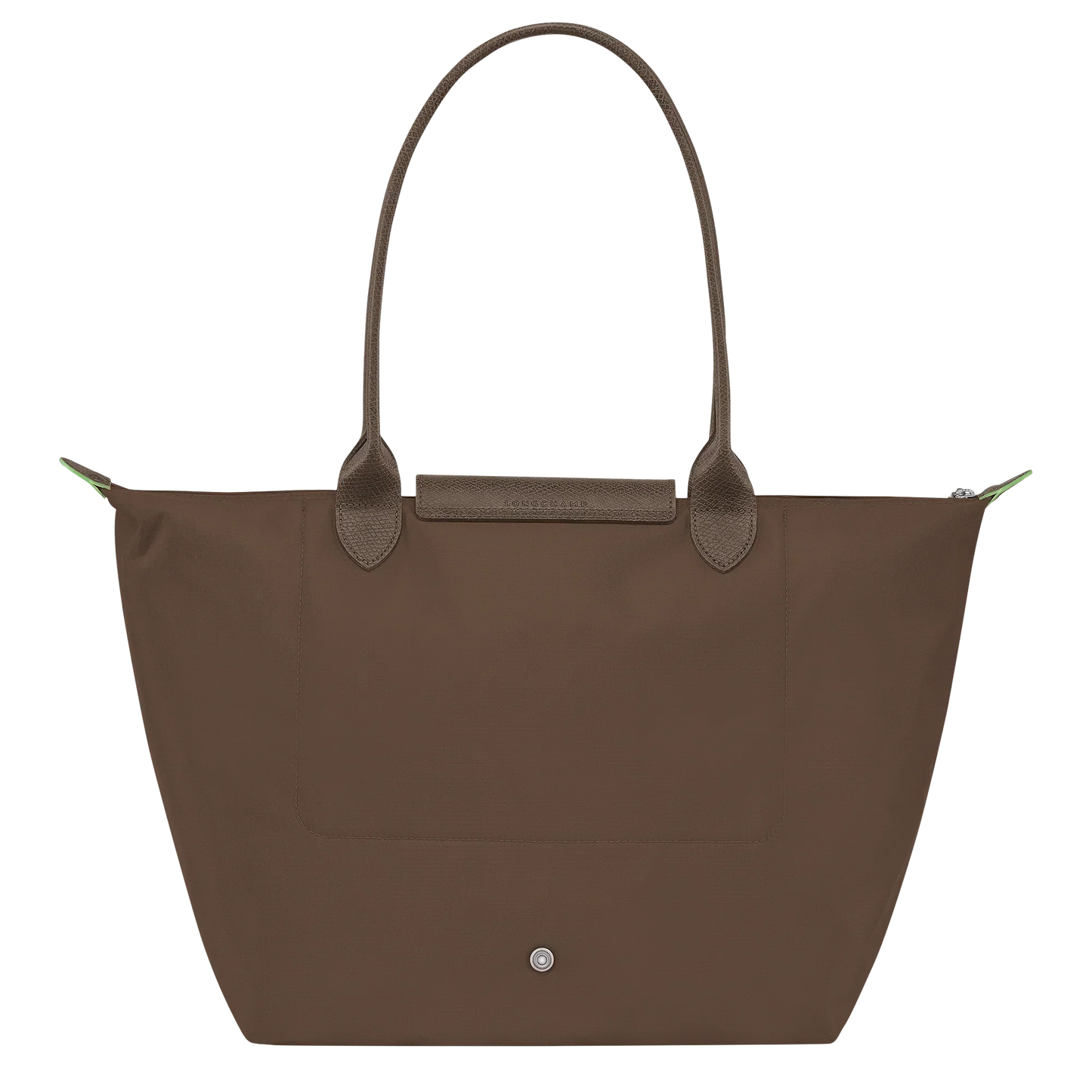 Longchamp - Grande Le Pliage Tote, Terra