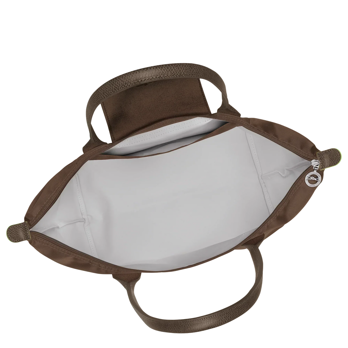 Longchamp - Grande Le Pliage Tote, Terra