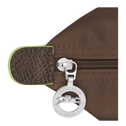 Longchamp - Grande Le Pliage Tote, Terra