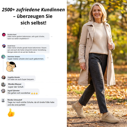 Buty męskie sportowe sznurowane | z elastyczną podeszwą