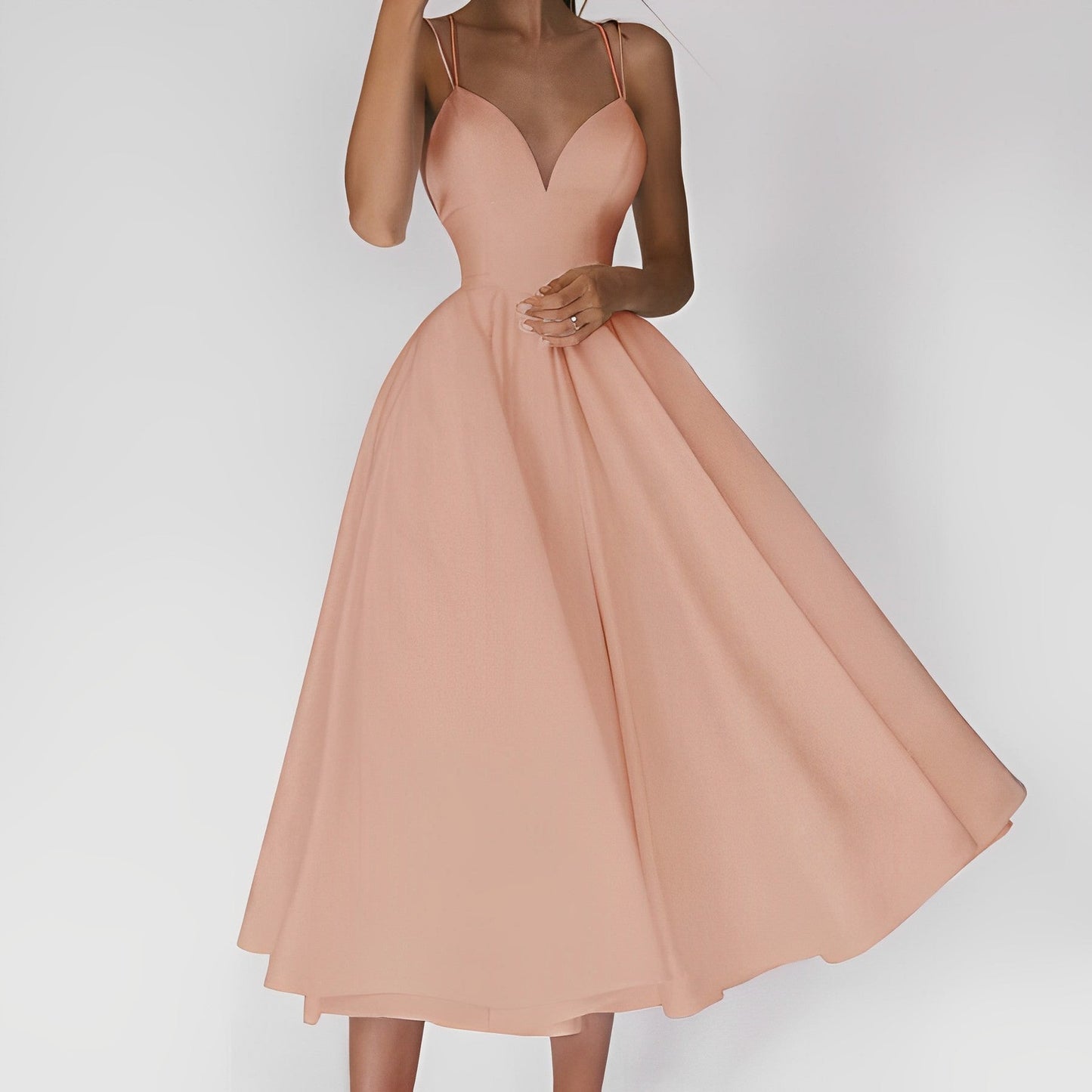 Vestido| Aura